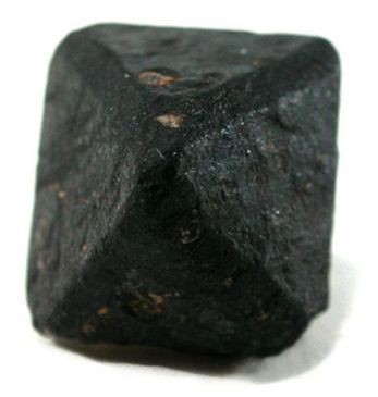 Raw Black Diamond